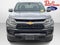 2021 Chevrolet Colorado 4WD Crew Cab 128" Work Truck