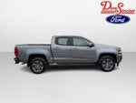 2021 Chevrolet Colorado 4WD Crew Cab 128" Work Truck