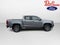2021 Chevrolet Colorado 4WD Crew Cab 128" Work Truck