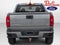 2021 Chevrolet Colorado 4WD Crew Cab 128" Work Truck