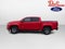 2020 Chevrolet Colorado 4WD Crew Cab 128" Z71