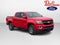 2020 Chevrolet Colorado 4WD Crew Cab 128" Z71
