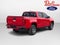 2020 Chevrolet Colorado 4WD Crew Cab 128" Z71
