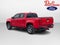 2020 Chevrolet Colorado 4WD Crew Cab 128" Z71