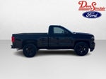 2016 Chevrolet Silverado 1500 2WD Reg Cab 119.0" Work Truck
