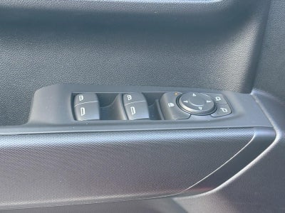 2026 Chevrolet Silverado 1500 4WD Crew Cab 147" Custom