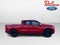 2026 Chevrolet Silverado 1500 4WD Crew Cab 147" Custom