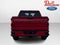 2026 Chevrolet Silverado 1500 4WD Crew Cab 147" Custom