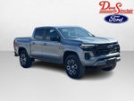 2024 Chevrolet Colorado 4WD Crew Cab Z71