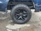 2021 Chevrolet Silverado 1500 4WD Crew Cab 147" Custom Trail Boss