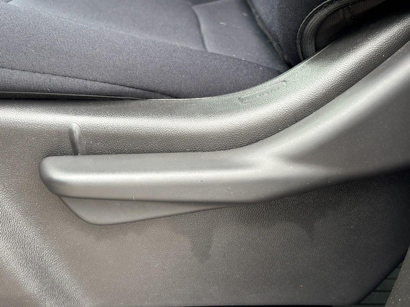 2021 Chevrolet Silverado 1500 4WD Crew Cab 147" Custom Trail Boss