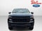 2021 Chevrolet Silverado 1500 4WD Crew Cab 147" Custom Trail Boss