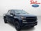 2021 Chevrolet Silverado 1500 4WD Crew Cab 147" Custom Trail Boss