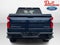 2021 Chevrolet Silverado 1500 4WD Crew Cab 147" Custom Trail Boss