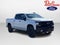 2021 Chevrolet Silverado 1500 4WD Crew Cab 147" LT Trail Boss