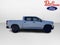 2021 Chevrolet Silverado 1500 4WD Crew Cab 147" LT Trail Boss
