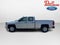 2014 Chevrolet Silverado 1500 2WD Double Cab 143.5" LT w/1LT