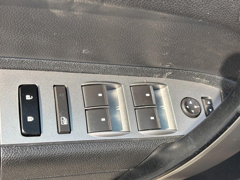 2013 Chevrolet Silverado 1500 2WD Ext Cab 143.5" LT