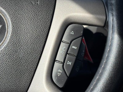 2013 Chevrolet Silverado 1500 2WD Ext Cab 143.5" LT