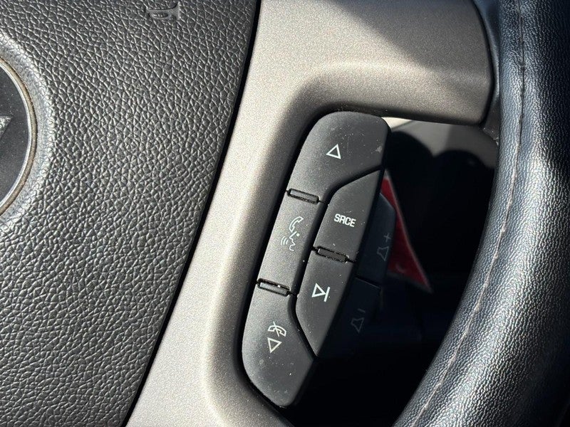 2013 Chevrolet Silverado 1500 2WD Ext Cab 143.5" LT