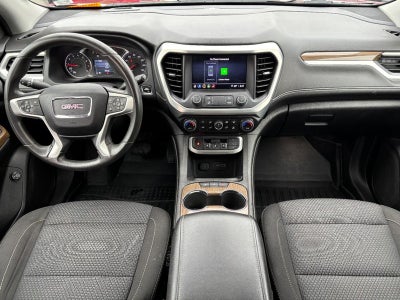 2023 GMC Acadia FWD 4dr SLE