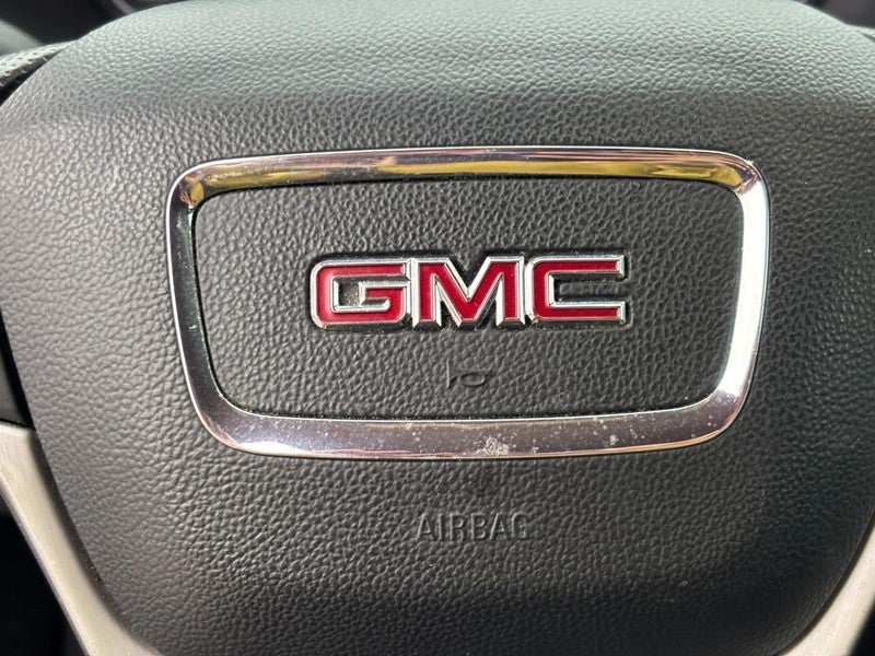 2023 GMC Acadia FWD 4dr SLE