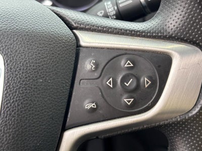 2023 GMC Acadia FWD 4dr SLE