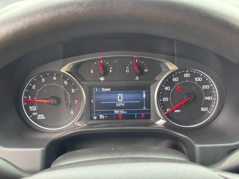 2023 GMC Acadia FWD 4dr SLE