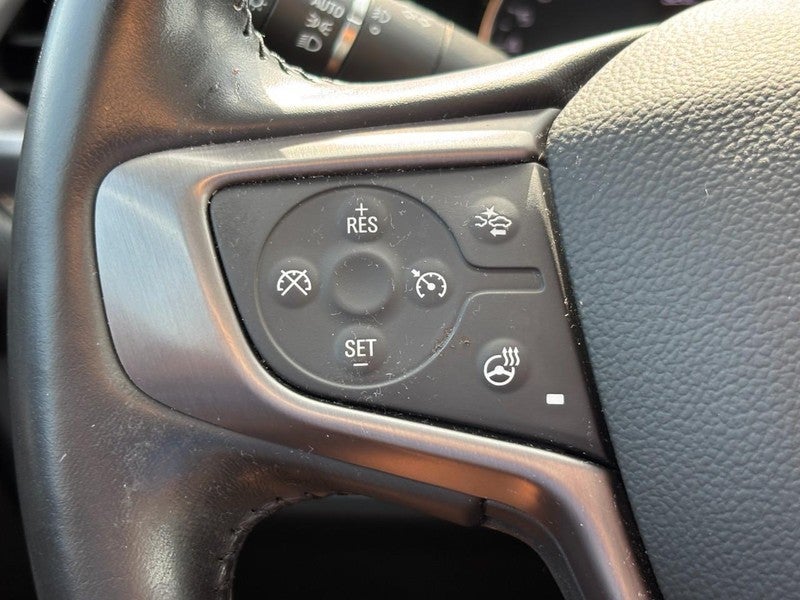 2022 GMC Acadia AWD 4dr AT4
