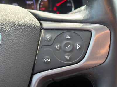 2022 GMC Acadia AWD 4dr AT4