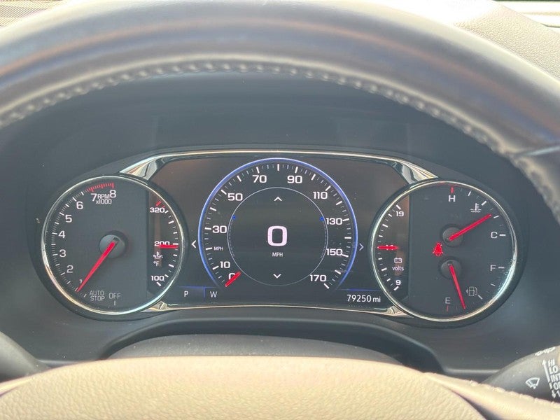 2022 GMC Acadia AWD 4dr AT4