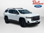2022 GMC Acadia AWD 4dr AT4