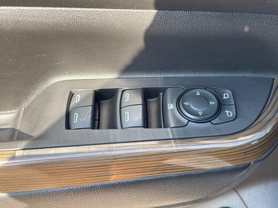 2019 GMC Acadia FWD 4dr SLE w/SLE-2