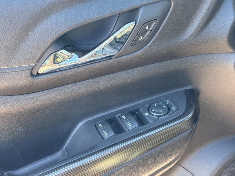 2019 GMC Acadia FWD 4dr SLT w/SLT-1