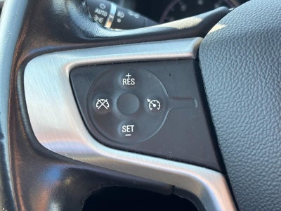2019 GMC Acadia FWD 4dr SLT w/SLT-1