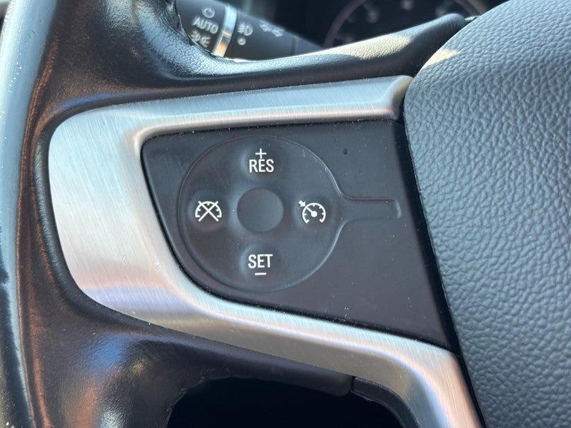 2019 GMC Acadia FWD 4dr SLT w/SLT-1