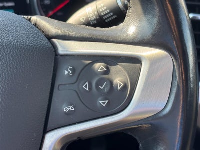 2019 GMC Acadia FWD 4dr SLT w/SLT-1