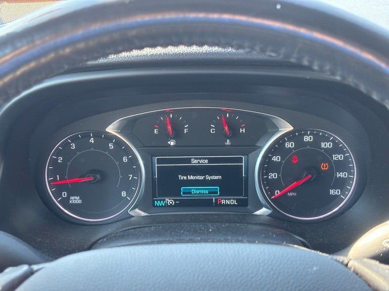 2019 GMC Acadia FWD 4dr SLT w/SLT-1