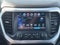 2019 GMC Acadia FWD 4dr SLT w/SLT-1