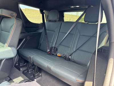 2026 GMC Yukon 4WD 4dr AT4