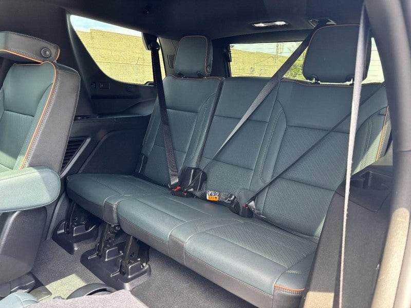 2026 GMC Yukon 4WD 4dr AT4