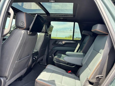 2026 GMC Yukon 4WD 4dr AT4