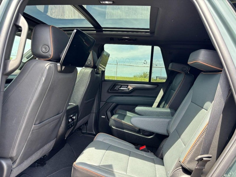 2026 GMC Yukon 4WD 4dr AT4