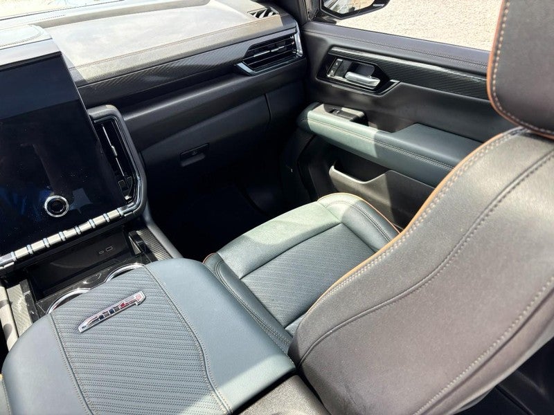 2026 GMC Yukon 4WD 4dr AT4