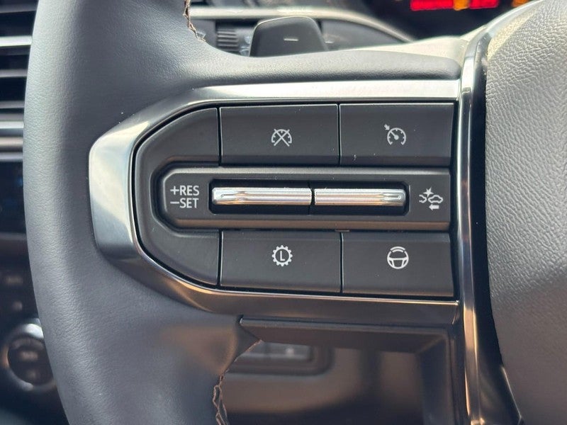 2026 GMC Yukon 4WD 4dr AT4