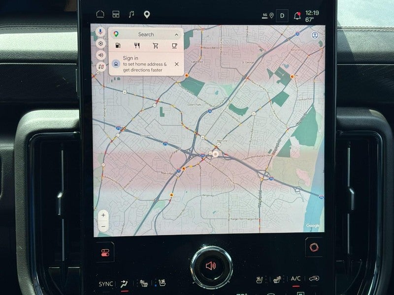 2026 GMC Yukon 4WD 4dr AT4