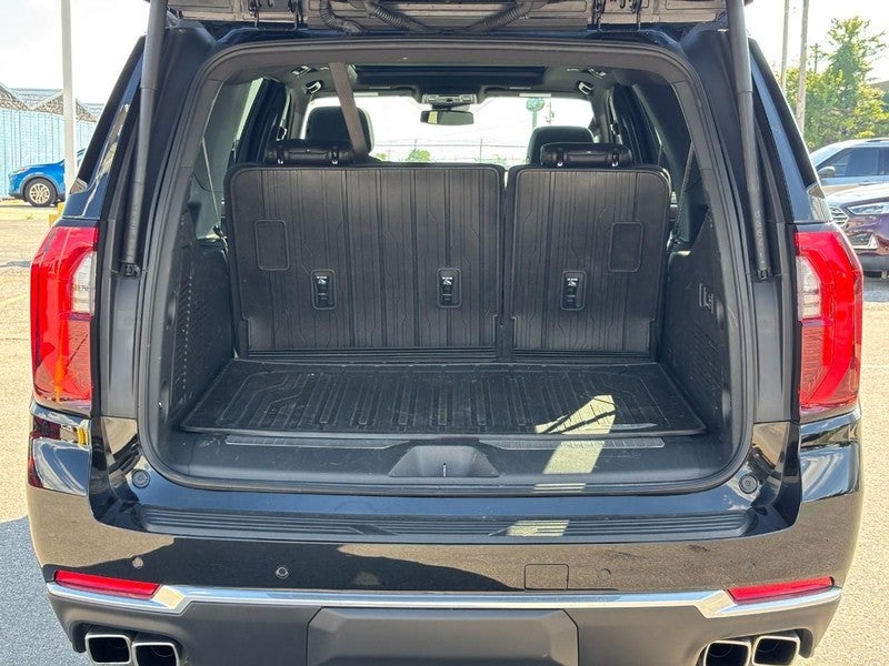 2025 GMC Yukon XL 4WD 4dr Denali