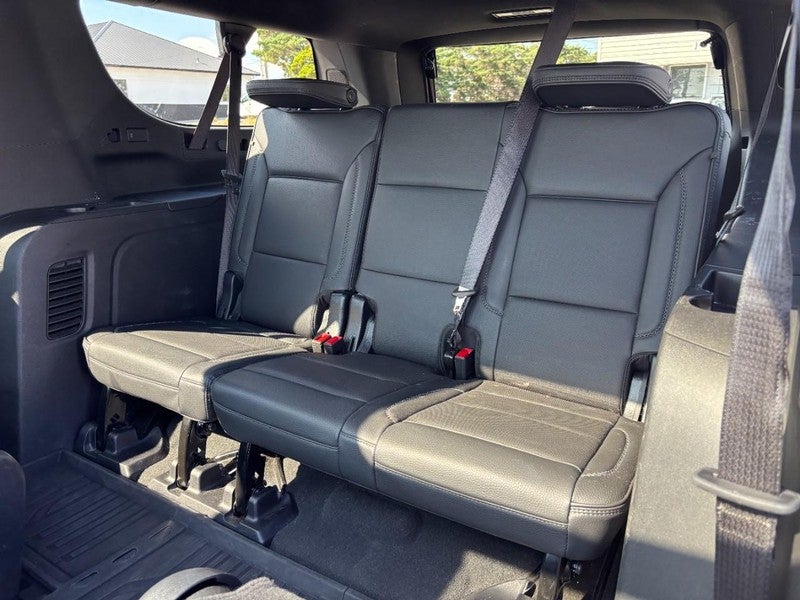 2025 GMC Yukon XL 4WD 4dr Denali