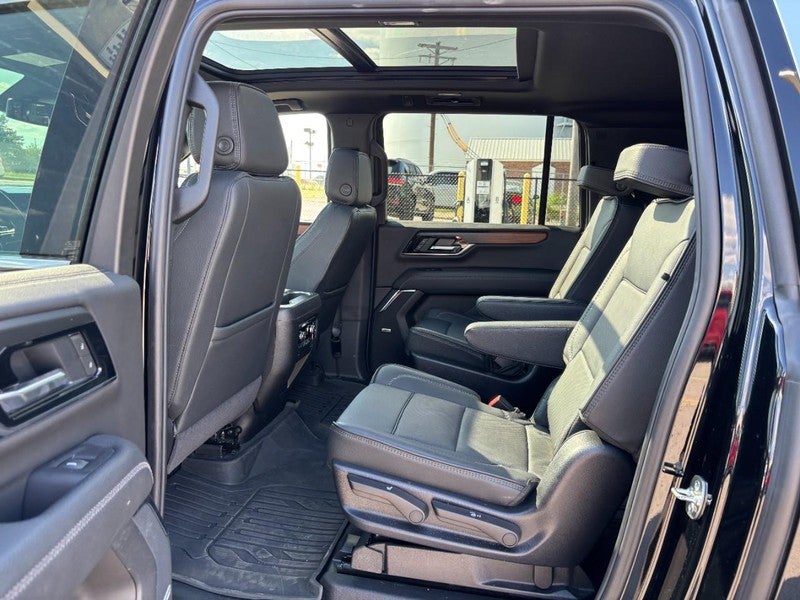 2025 GMC Yukon XL 4WD 4dr Denali