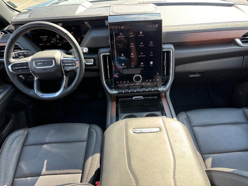 2025 GMC Yukon XL 4WD 4dr Denali